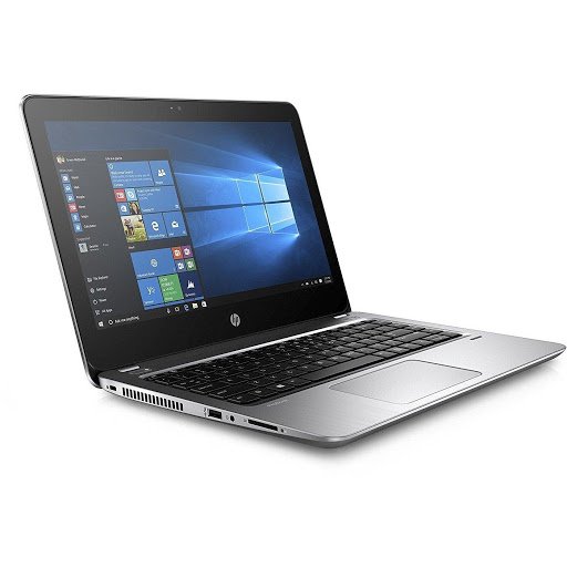 HP ProBook 430 G4 7th Gen Intel Core i5 Processor, 8GB DDR4 RAM, 500GB HDD, 13.3" HD LED Display